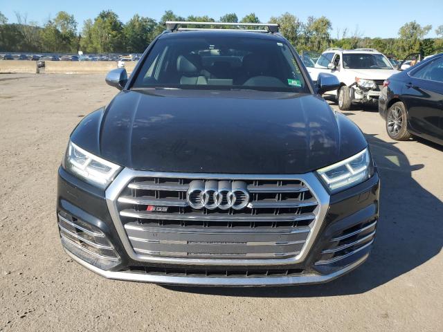Photo 5 from auction – 2018 AUDI SQ5 PREMIU with VIN WA1A4AFYXJ2069841