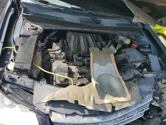Photo 11 from auction – 2008 CHRYSLER SEBRING TO with VIN 1C3LC56R58N270089