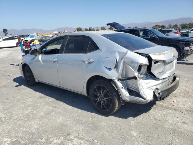 Photo 2 from auction – 2017 TOYOTA COROLLA L with VIN 2T1BURHE5HC764168