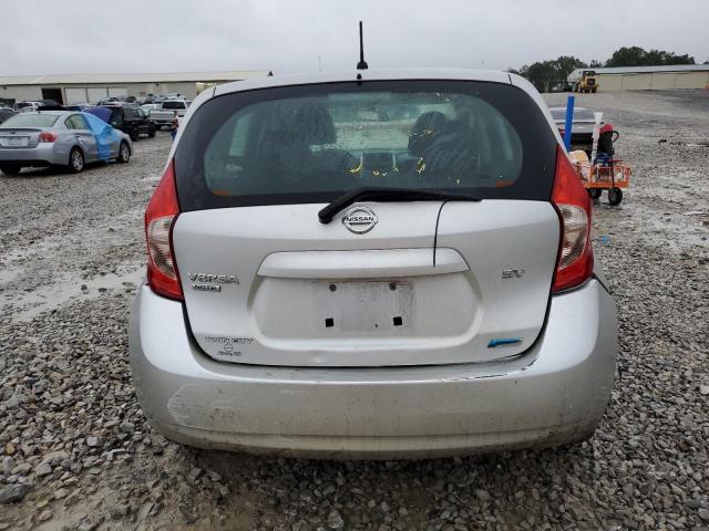 Снимка 6 от търг – 2014 NISSAN VERSA NOTE с VIN 3N1CE2CP0EL375869