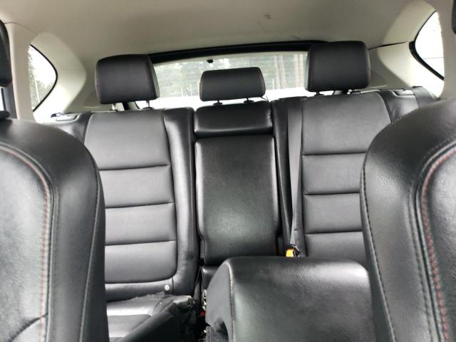 Photo 10 from auction – 2015 MAZDA CX-5 GT with VIN JM3KE4DY6F0441780