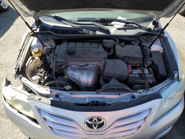 Photo 11 from auction – 2011 TOYOTA CAMRY BASE with VIN 4T1BF3EK3BU175014