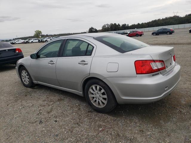 Photo 2 from auction – 2012 MITSUBISHI GALANT FE with VIN 4A32B2FF8CE006207