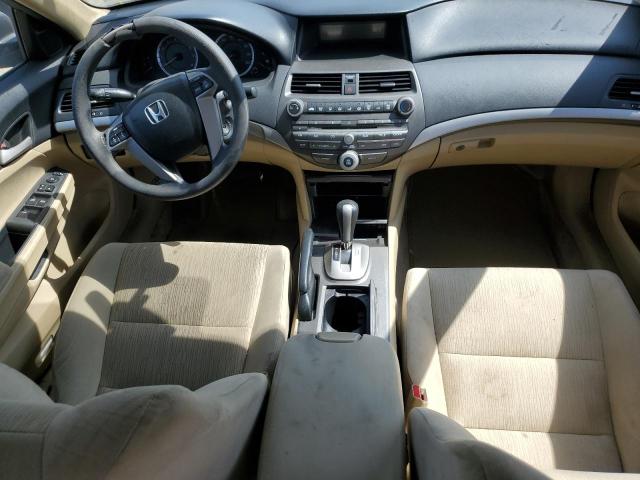 Photo 8 from auction – 2011 HONDA ACCORD LXP with VIN 1HGCP2F48BA027573