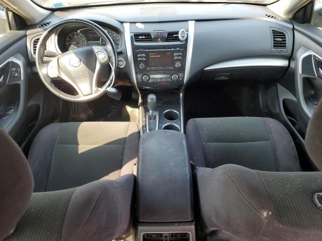 Photo 8 from auction – 2013 NISSAN ALTIMA 2.5 with VIN 1N4AL3AP5DC228756