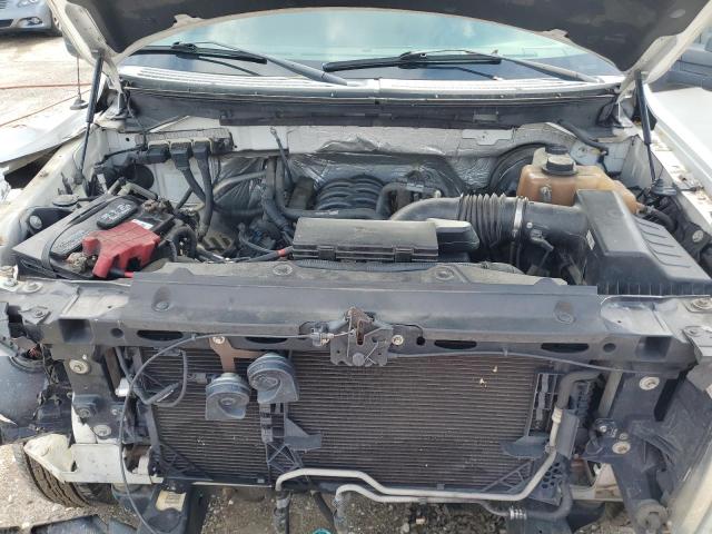 Photo 11 from auction – 2013 FORD F150 with VIN 1FTNF1CF9DKE46863