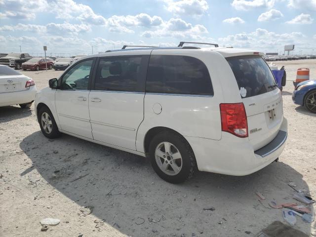 Photo 2 from auction – 2011 DODGE GRAND CARA with VIN 2D4RN5DGXBR751096