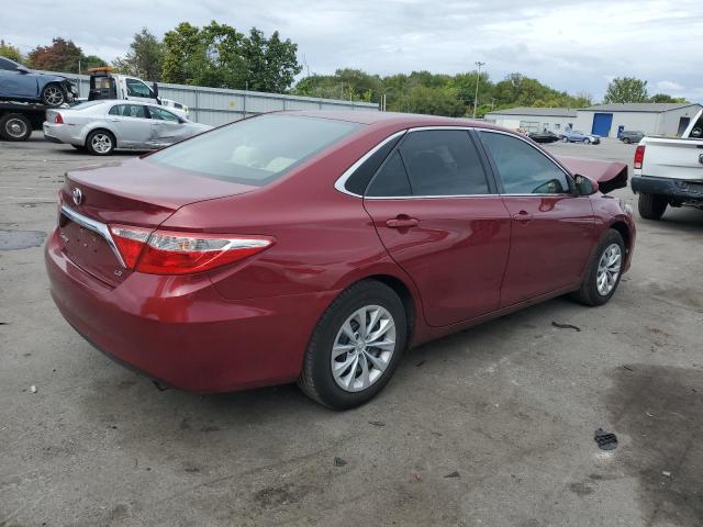 Photo 3 from auction – 2017 TOYOTA CAMRY LE with VIN 4T1BF1FK3HU758226