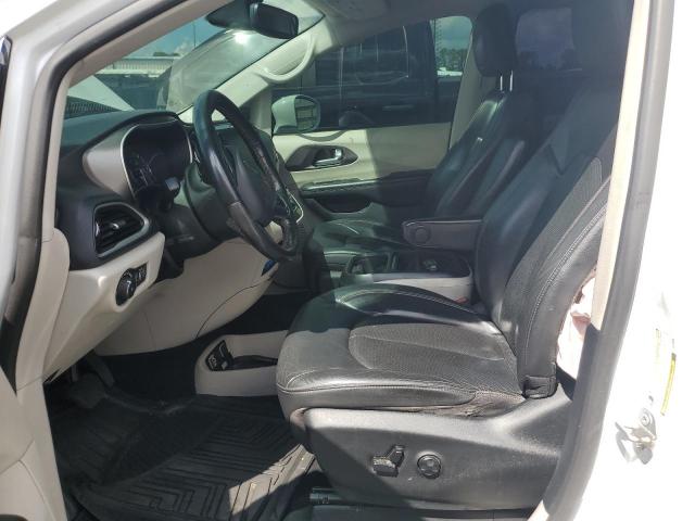 Photo 7 from auction – 2020 CHRYSLER PACIFICA T with VIN 2C4RC1BG0LR115559