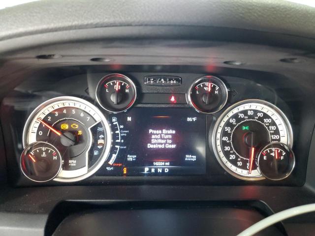 صورة رقم 9 من المزاد - 2013 RAM 1500 SLT مع VIN 1C6RR7GG2DS635859