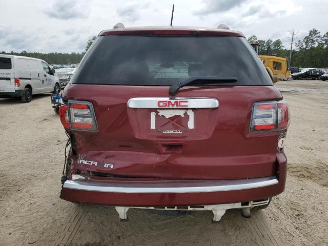 Photo 6 from auction – 2015 GMC ACADIA SLT with VIN 1GKKRRKD5FJ387574