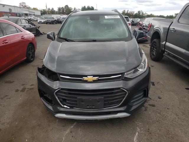 Photo 5 from auction – 2017 CHEVROLET TRAX 1LT with VIN 3GNCJPSB9HL185446