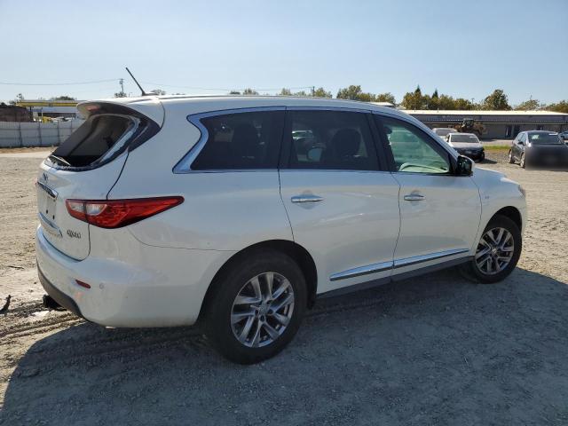 Photo 3 from auction – 2015 INFINITI QX60 with VIN 5N1AL0MM2FC516212