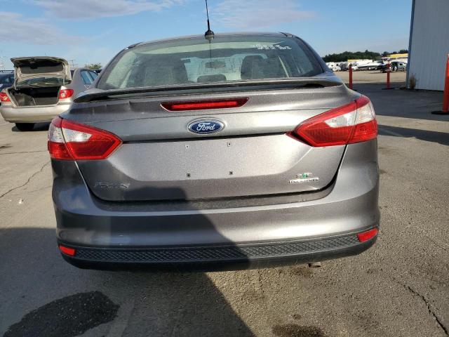 Photo 6 from auction – 2013 FORD FOCUS SE with VIN 1FADP3F29DL123930