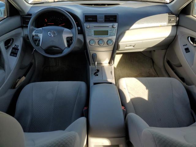 Photo 8 from auction – 2009 TOYOTA CAMRY BASE with VIN 4T1BE46K59U848466