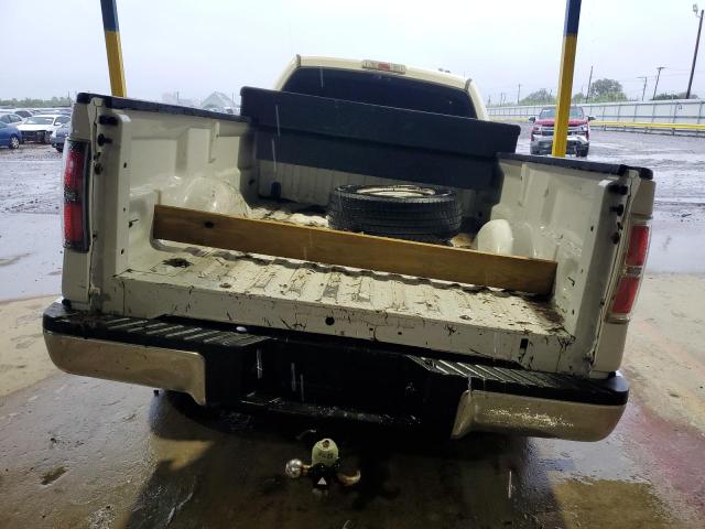 Photo 6 from auction – 2013 FORD F150 with VIN 1FTMF1CM5DKF36229