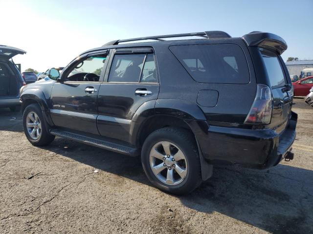 Photo 2 from auction – 2006 TOYOTA 4RUNNER LI with VIN JTEBU17R760081204