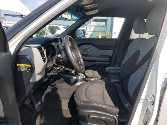Photo 7 from auction – 2016 KIA SOUL + with VIN KNDJP3A59G7237275