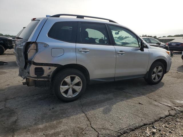 Photo 3 from auction – 2016 SUBARU FORESTER 2 with VIN JF2SJADC1GH420038