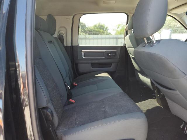 Photo 10 from auction – 2018 RAM 2500 SLT with VIN 3C6UR5ML9JG139461