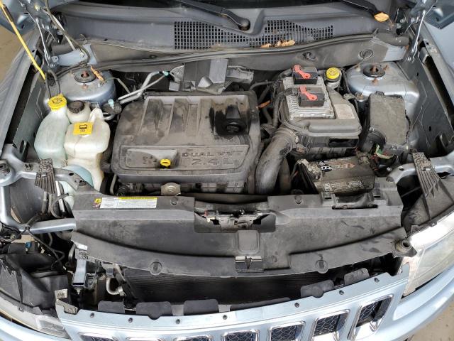 Фото 12 с аукциона – 2013 JEEP COMPASS LA с VIN 1C4NJDEB1DD164358