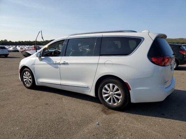 Photo 2 from auction – 2018 CHRYSLER PACIFICA T with VIN 2C4RC1BG7JR124062