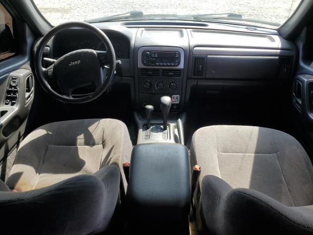 Photo 8 from auction – 2001 JEEP GRAND CHER with VIN 1J4GW48S61C712470