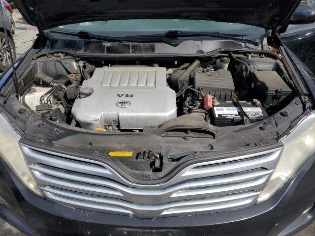 Снимка 12 от търг – 2010 TOYOTA VENZA с VIN 4T3BK3BB2AU040273