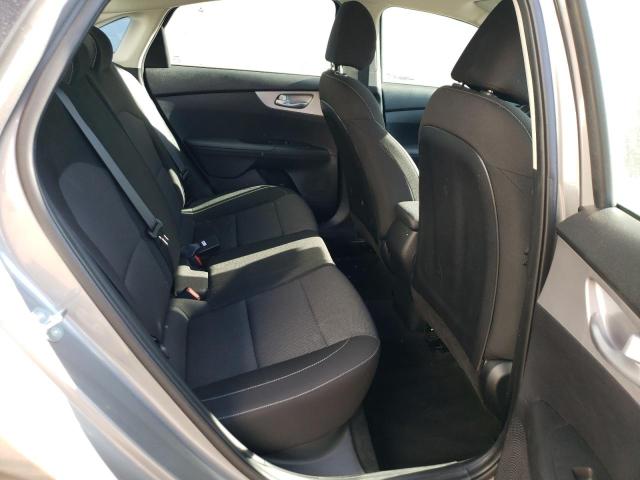 Photo 10 from auction – 2023 KIA FORTE LX with VIN 3KPF24ADXPE650176