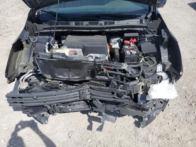Photo 11 from auction – 2020 NISSAN LEAF SL PL with VIN 1N4BZ1DP9LC302830