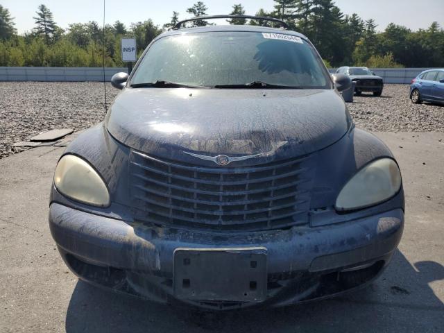 Photo 5 from auction – 2003 CHRYSLER PT CRUISER with VIN 3C4FY58B63T516022