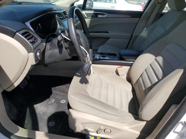 Photo 7 from auction – 2018 FORD FUSION SE with VIN 3FA6P0HD8JR136963