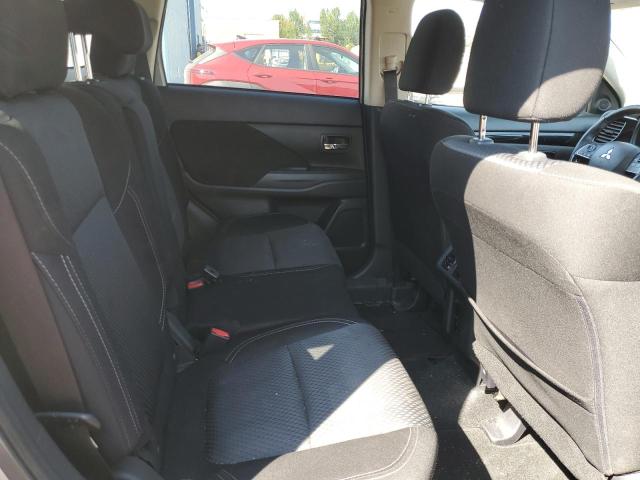 Photo 11 from auction – 2020 MITSUBISHI OUTLANDER with VIN JA4AZ2A30LZ608898