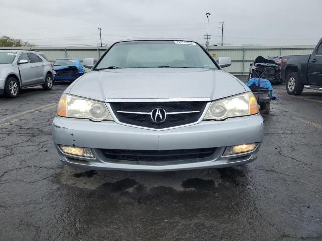 Photo 5 from auction – 2002 ACURA 3.2TL TYPE with VIN 19UUA56842A015463