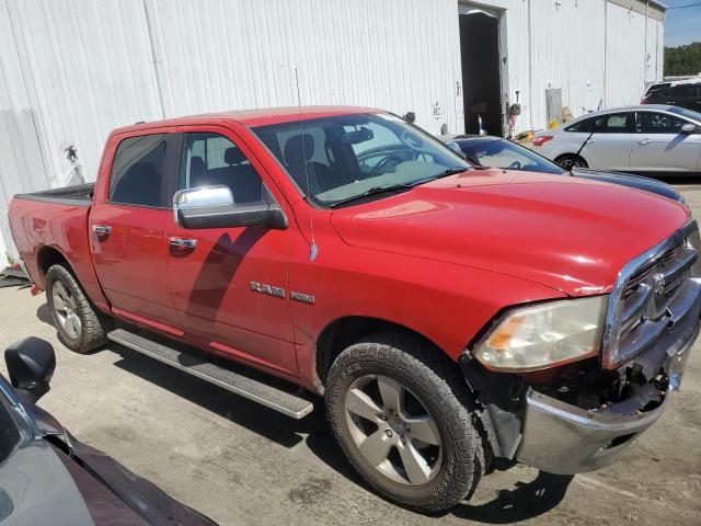 Photo 4 from auction – 2010 DODGE RAM 1500 with VIN 1D7RV1CTXAS124521