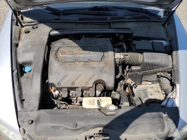 Photo 11 from auction – 2004 ACURA TL with VIN 19UUA66234A008153