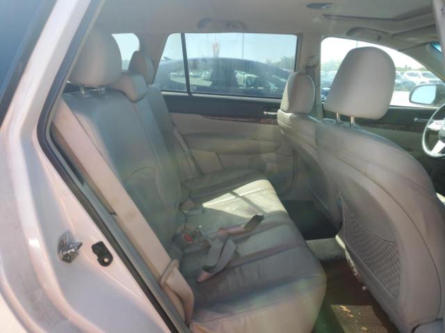 Photo 11 from auction – 2011 SUBARU OUTBACK 2. with VIN 4S4BRCKCXB3355360