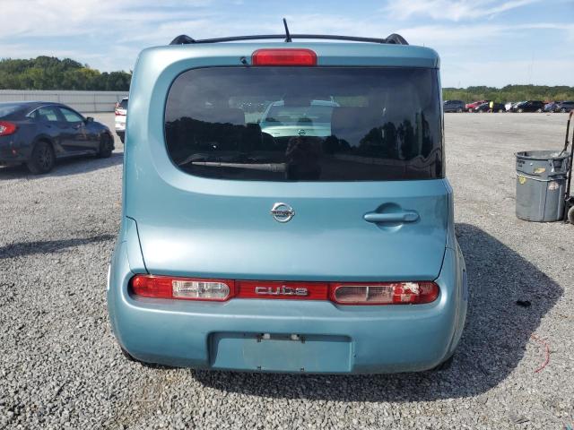 Photo 6 from auction – 2010 NISSAN CUBE BASE with VIN JN8AZ2KRXAT150154