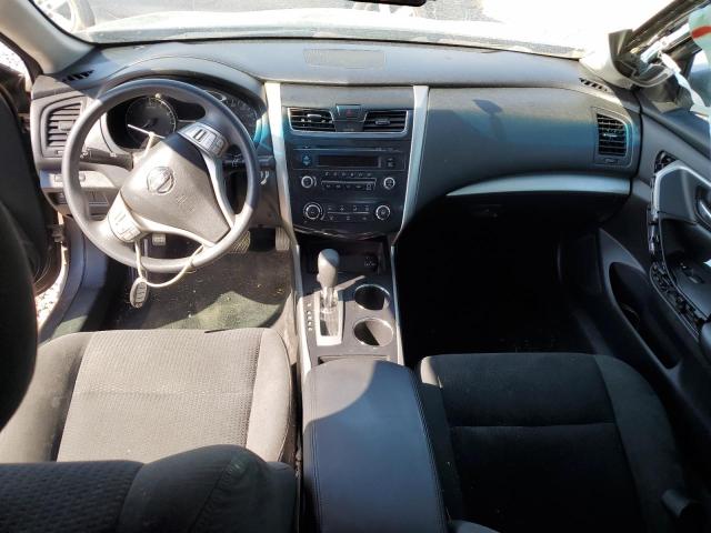 Photo 8 from auction – 2015 NISSAN ALTIMA 2.5 with VIN 1N4AL3AP6FC440908