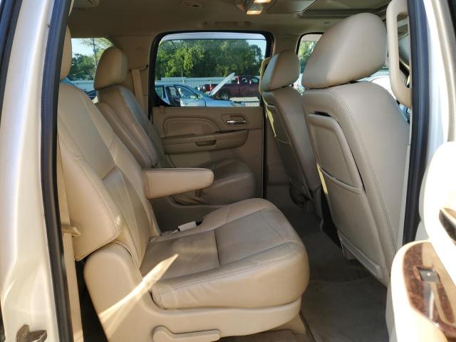 Photo 11 from auction – 2011 CADILLAC ESCALADE E with VIN 1GYS4JEF0BR128537