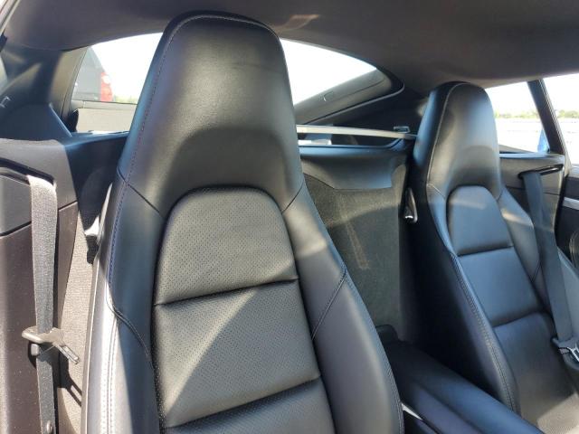 Photo 10 from auction – 2015 PORSCHE CAYMAN with VIN WP0AA2A84FK162082
