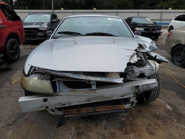 Photo 5 from auction – 2003 FORD MUSTANG with VIN 1FAFP40413F380702