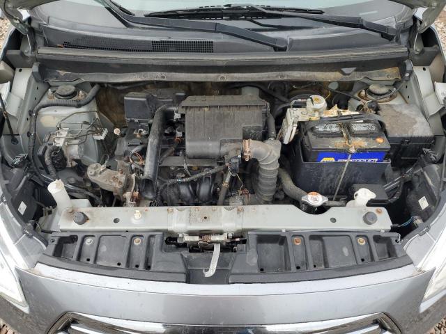 Photo 11 from auction – 2019 MITSUBISHI MIRAGE G4 with VIN ML32F4FJ7KHF06160