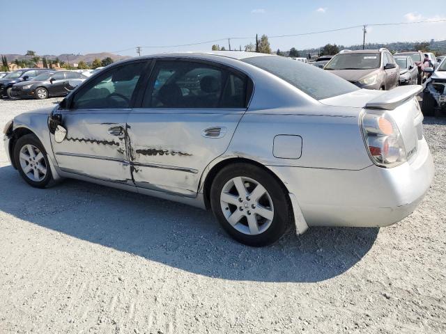 Photo 2 from auction – 2004 NISSAN ALTIMA BAS with VIN 1N4AL11D14C190162
