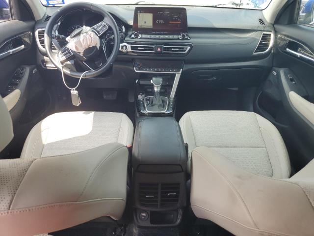 Photo 8 from auction – 2021 KIA SELTOS SX with VIN KNDETCA22M7053150
