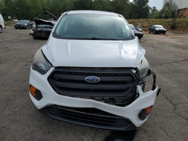 Photo 5 from auction – 2018 FORD ESCAPE S with VIN 1FMCU0F71JUA07096