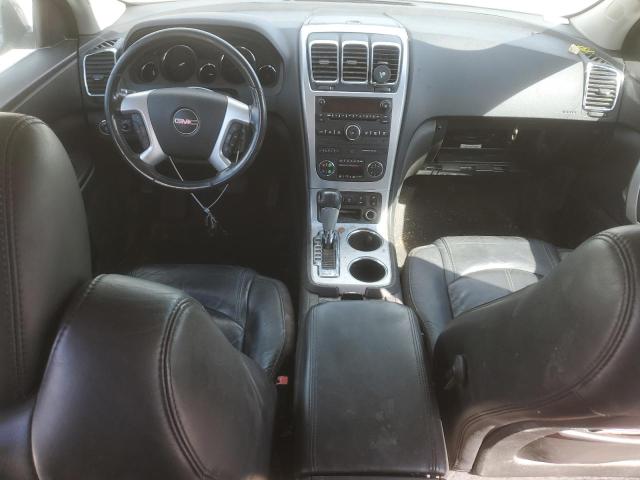 Photo 8 from auction – 2012 GMC ACADIA SLT with VIN 1GKKRRED1CJ297748