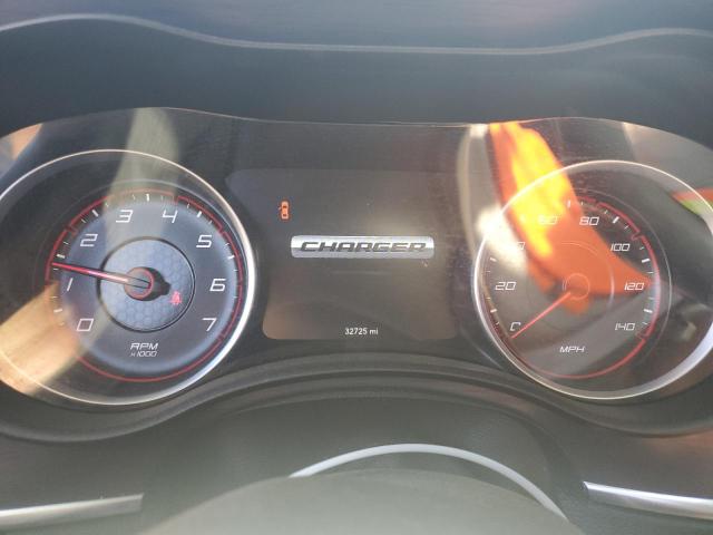Photo 9 from auction – 2018 DODGE CHARGER SX with VIN 2C3CDXBG8JH232321