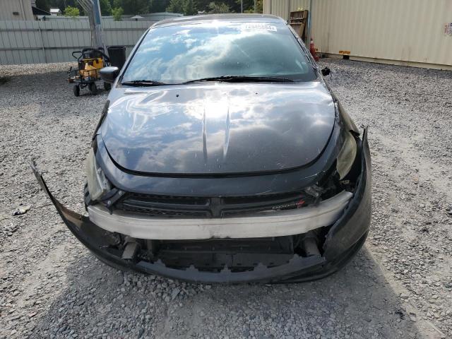Photo 5 from auction – 2016 DODGE DART SXT S with VIN 1C3CDFFA2GD791613
