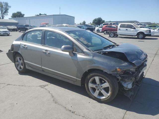 Photo 4 from auction – 2008 HONDA CIVIC EX with VIN 1HGFA16868L096111